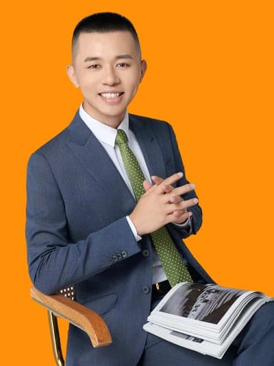 江微